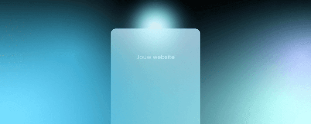 website laten maken